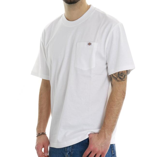 T-SHIRT LURAY POCKET DICKIES - Mad Fashion | img vers.650x/